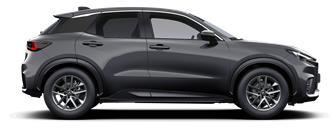 LBX Premium LBX FWD SUV