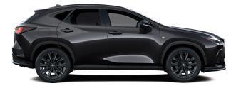 NX 450h+ F SPORT NX 450h+ AWD Plug-in Hybrid SUV