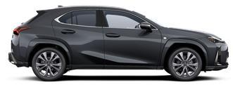 UX 300h F SPORT Takumi