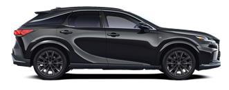 RX 350h F SPORT Design