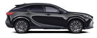 RX 350h Premium Plus