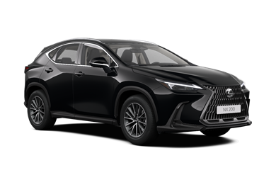 NX Luxury H 