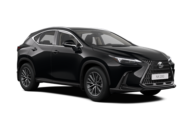 NX Luxury H 