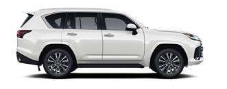 LX Active PTL LX 600 5 კარიანი ქროსოვერი