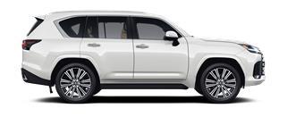 LX Urban 600 LX 600 5 კარიანი ქროსოვერი