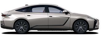 ES Luxury+ AWD BEV ES 500e 4 კარიანი სედანი