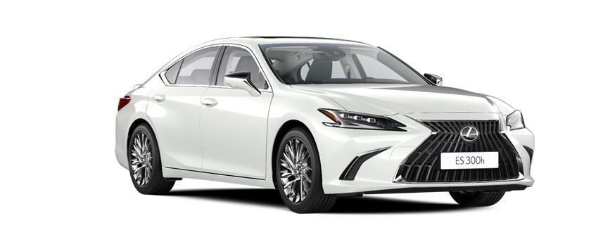 ES Luxury თეთრი (085), frame 3