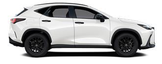 NX Overtrail PHEV NX 450h+ AWD 5 კარიანი ქროსოვერი