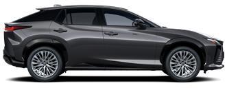 RZ Luxury 4WD RZ 500e Wagon 5 Doors