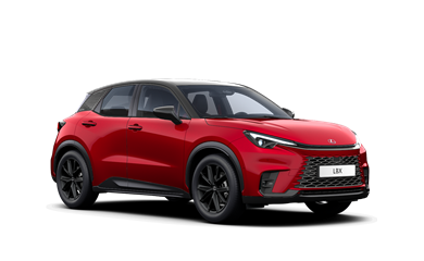 LBX hybrid 1.5L Hybrid Electric (136hp)