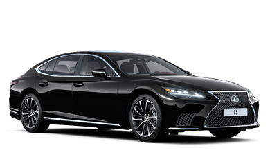 LS Executive 