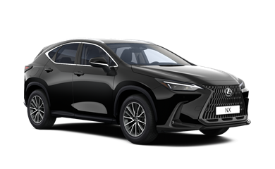 NX hybrid 2.5L Hybrid Electric (244hp)