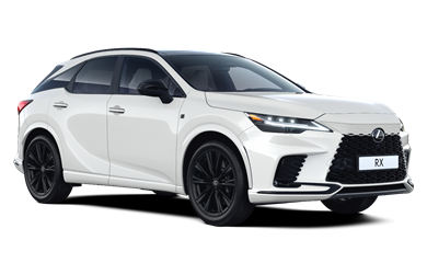 RX hybrid 2.5L 207hp Hybrid Electric