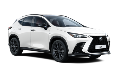 NX hybrid 2.5L Hybrid Electric (197hp)