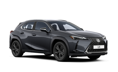 UX hybrid 2.0L Hybrid Electric (199hp)