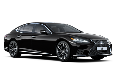 LS Executive 