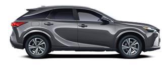RX PHEV DYNAMIC