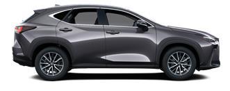 NX HEV Dynamic NX 350h AWD 5D - SUV