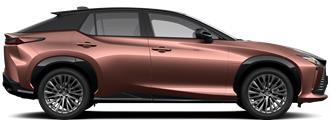 RZ Luxury Bi-tone