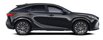 RX Luxury HEV RX 350h Hybrid Electric 5D - SUV