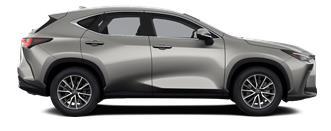 NX HEV Business