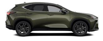 NX PHEV Luxury L+