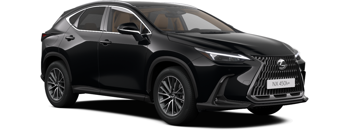 NX 450h+ AWD