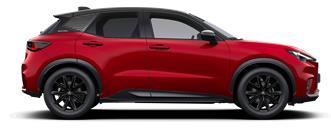 LBX VIBRANT EDITION LBX AWD 5D - SUV