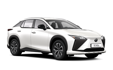 RZ electric Elektromotor 105kW (204 KM)