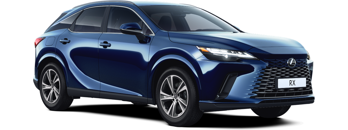 RX 350h