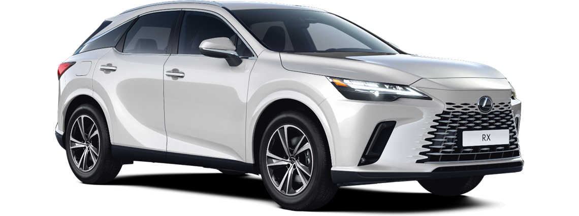 RX 350h