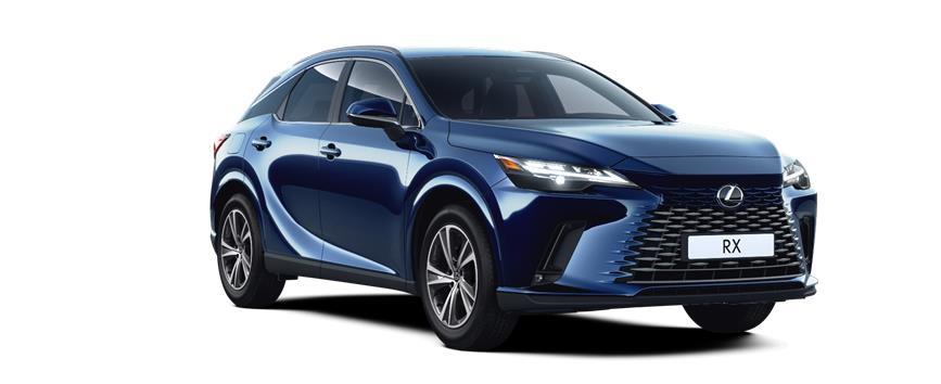 RX Comfort Plava (Deep Blue 8X5), frame 3