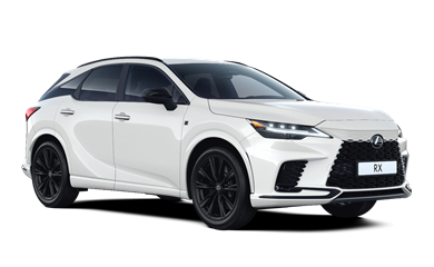 RX plugin 2.5 L Plug-in hibrid