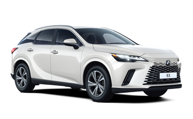 RX ELEGANCE 