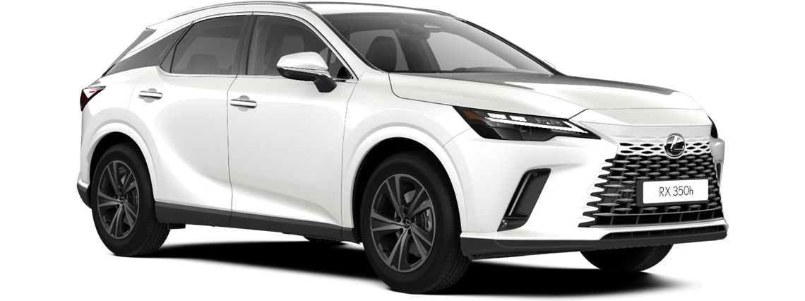 RX 350h