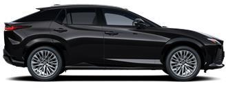 RZ Luxury RZ 500e SUV