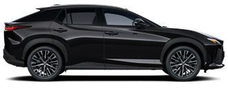 RZ PRESTIGE RZ 500e SUV