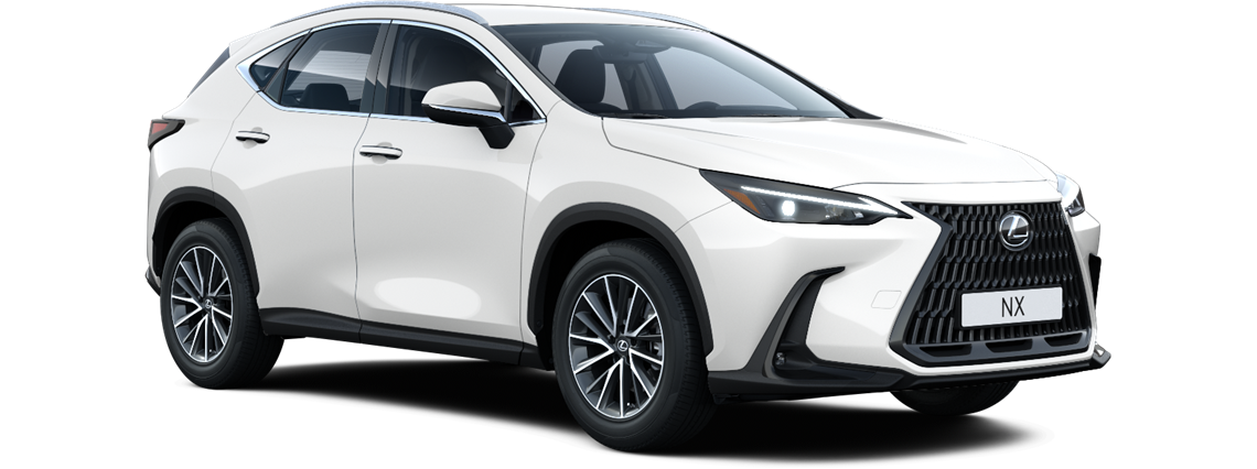 NX 350h AWD