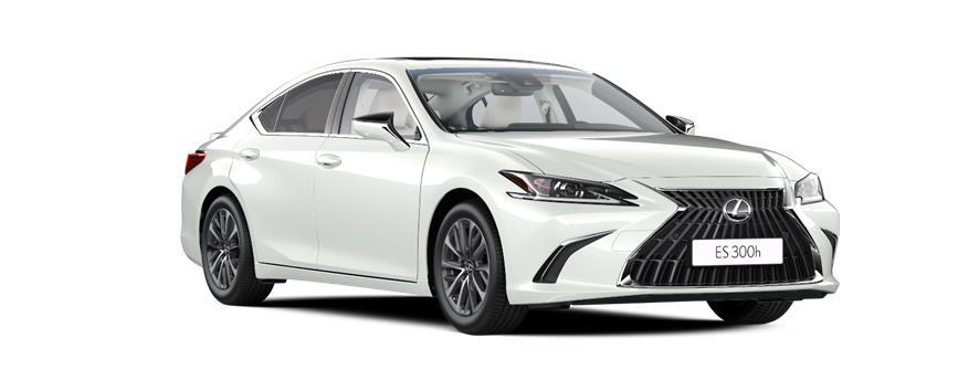 ES ELEGANCE KRISTÁLYFEHÉR (085), frame 3