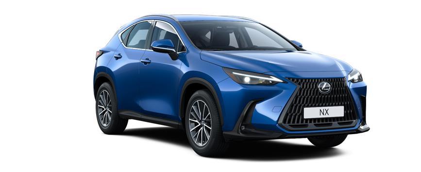 NX ELEGANCE PURE ÉGSZÍNKÉK, frame 3