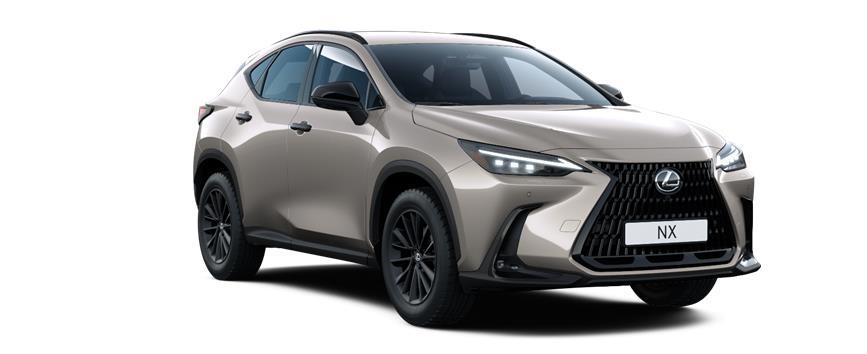 NX OVERTRAIL TITÁNIUM, frame 3