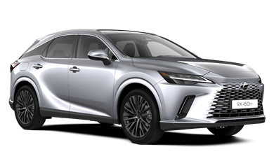 RX Luxury 