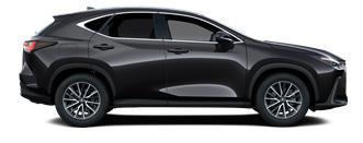 NX Executive NX 450h+ AWD SUV