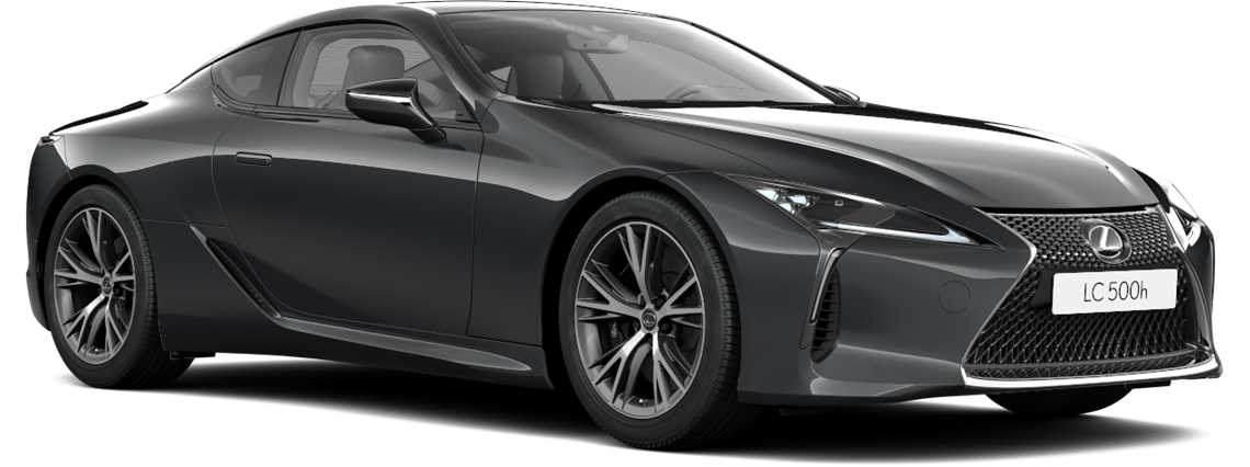LC 500h