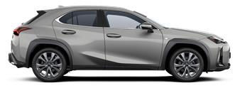 UX UX 300h SUV