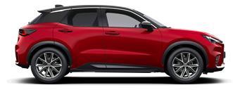 LBX Emotion LBX FWD SUV