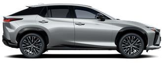 RZ One Motion RZ 500e SUV