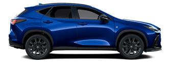 NX F SPORT NX 450h+ AWD SUV