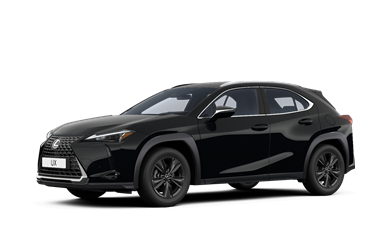 UX hybrid 2.0L HEV 20H-