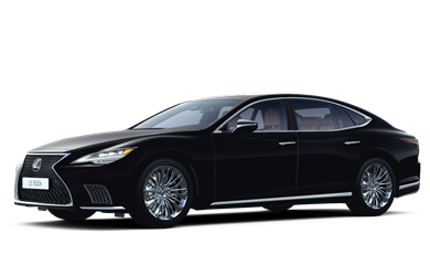 LS Takumi Sedan 4 Doors  (LWB)
